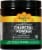 Country Life Activated Coconut Charcoal Powder Perspective: front