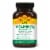 Country Life Vitamin D3 Softgels 5000IU Perspective: front