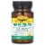 Country Life MethylFolate Orange Flavor Smooth Melts 800 mcg Perspective: front