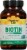 Country Life® Biotin Vegetarian Capsules 10 mg Perspective: front