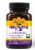 Country Life Resveratrol Plus Vegetarian Capsules Perspective: front