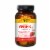 Country Life Vegan K-2 Chewable Tablets 500 mcg Perspective: front