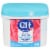 C&H Pure Cane Ultrafine Granulated Baker's Sugar Tub Perspective: front