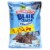Garden of Eatin' No Salt Blues Tortilla Chips 10 OZ Perspective: front