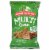 Garden of Eatin'® Multigrain Sea Salt Tortilla Chips Perspective: front