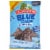 Garden of Eatin' Unsalted Blue Tortilla Chips Perspective: front