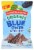 Garden of Eatin'® Organic Tortilla Blue Corn Non-Salted Chips Perspective: front
