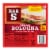 Thick Bologna Sliced Deli-Style Lunch Meat Perspective: front