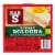 Turkey Bologna Sliced Deli-Style Lunch Meat Perspective: front