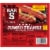 Classic Jumbo Franks Hot Dogs Perspective: front