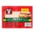 Deli Style Oven Roasted Turkey Breast Lunch Meat Perspective: front