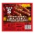 Hickory Bacon and Swiss Cheese Smoked Sausage Perspective: front