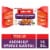 Zatarain's Andouille 100% Pork Smoked Sausage Perspective: front
