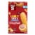 Old Fashioned Cake Donut Dogs Frozen Snacks Perspective: front