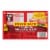 Fresh Pack Deli Shaved Smoked Ham Lunch Meat Perspective: front