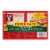 Fresh Pack Deli Shaved Oven Roasted Turkey Breast Lunch Meat Perspective: front