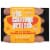 The Sausage Project Melty Cheddar Chicken Sausage Perspective: front