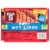 Bar-S® Beef Hot Links Perspective: front