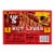 Hot Links Southwestern Style Sausages Perspective: front