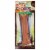 Pork Chomps® Roasted Rawhide-Free Dog Bone Perspective: front
