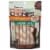 Pork Chomps™ Real Chicken Wrapped Rawhide-Free Dog Treats Perspective: front