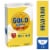 Gold Medal Premium Quality Bread Flour Perspective: front