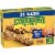 Nature Valley Variety Pack Chewy Protein Granola Bars Lunch Box Snacks Perspective: front