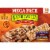 Nature Valley Sweet & Salty Nut Granola Bars Perspective: front