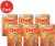 Chex™ Honey Nut Sweetened Corn Cereal Perspective: front