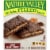 Nature Valley Soft-Baked Cocoa Peanut Butter Filled Squares Perspective: front