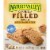 Nature Valley Soft-Baked Honey Peanut Butter Filled Squares Perspective: front
