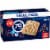 Fiber One Soft Baked Birthday Cake Energy Bars Perspective: front