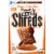 Peanut Butter Chocolate Blasted Shreds Cereal Perspective: front
