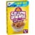 General Mills Golden Grahams Retro Recipe Large Size Cereal Perspective: front
