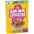 General Mills Golden Grahams Cereal Perspective: front