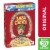 General Mills Lucky Charms with Marshmallows Giant Size Cereal Perspective: front