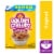 General Mills Golden Grahams Retro Recipe Giant Size Cereal Perspective: front