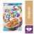 General Mills Cinnamon Toast Crunch Cereal Perspective: front