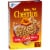 General Mills Honey Nut Cheerios Cereal Perspective: front