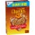 General Mills Honey Nut Cheerios Giant Size Cereal Perspective: front