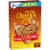 Honey Nut Cheerios Guardians of the Galaxy Special Edition Cereal Perspective: front