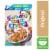 General Mills Cinnamon Toast Crunch Large Size Cereal Perspective: front