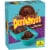Dunkaroos Vanilla Cookies and Chocolate Frosting Perspective: front