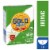 Gold Medal™ Organic Unbleached All Purpose Flour Perspective: front