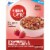 Fiber One™ Strawberries & Vanilla Clusters Cereal Perspective: front