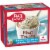Betty Crocker™ Rainbow Chip Cake with Rainbow Chip Frosting Mug Treats Perspective: front
