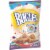 Bugles Crispy Corn Snacks Sweet & Salty Cinnamon Sugar Churro Perspective: front