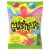 Super Sour Gushers™ Berry Fruit Flavored Snacks Perspective: front