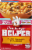 Hamburger Helper Cheeseburger Macaroni Perspective: front