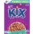 Kix Berry Berry Cereal Perspective: front